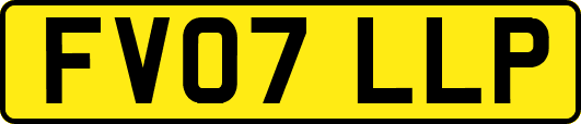 FV07LLP
