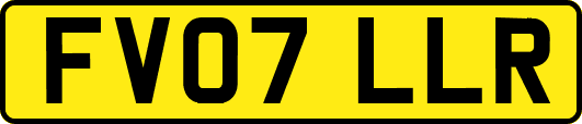 FV07LLR