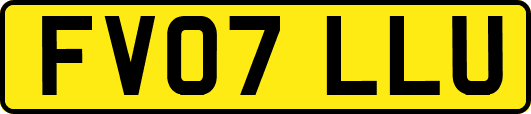 FV07LLU