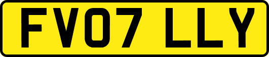 FV07LLY