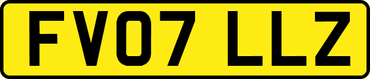 FV07LLZ