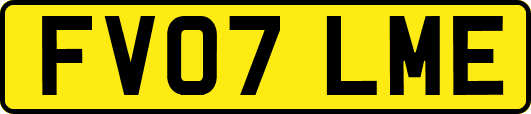 FV07LME