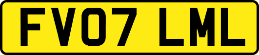 FV07LML