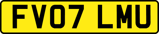 FV07LMU