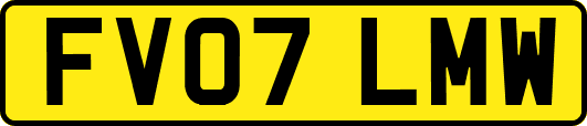 FV07LMW