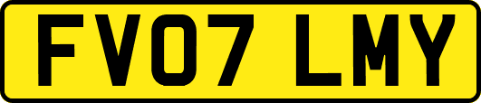 FV07LMY