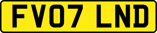 FV07LND