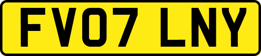 FV07LNY