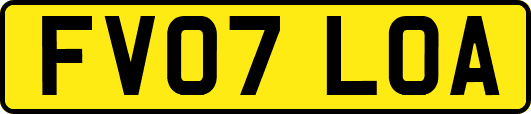 FV07LOA