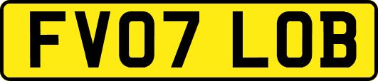FV07LOB