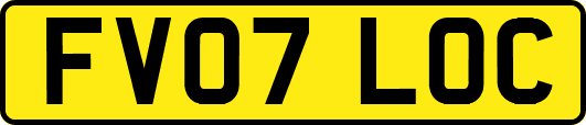FV07LOC