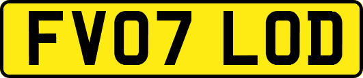 FV07LOD