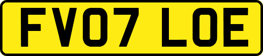 FV07LOE