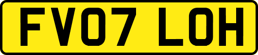 FV07LOH