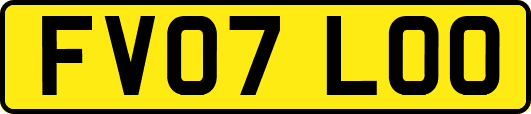 FV07LOO