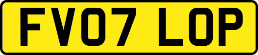 FV07LOP