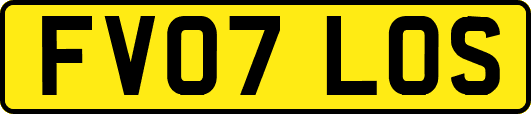 FV07LOS