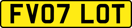 FV07LOT