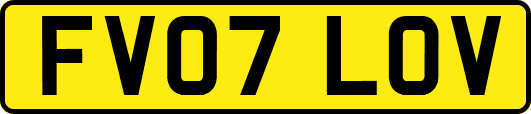 FV07LOV