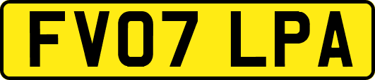 FV07LPA