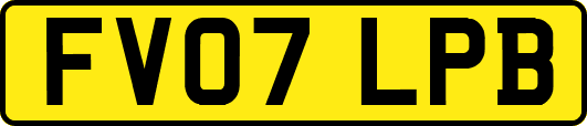 FV07LPB