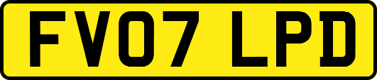 FV07LPD