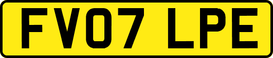 FV07LPE