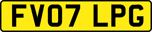 FV07LPG