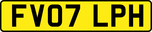 FV07LPH