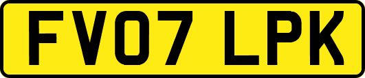 FV07LPK