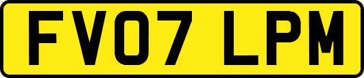 FV07LPM