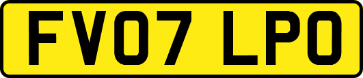 FV07LPO
