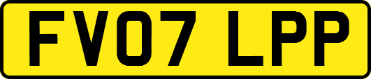 FV07LPP