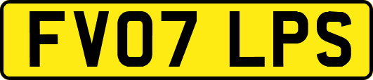 FV07LPS