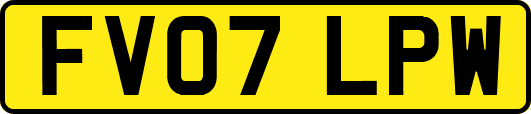 FV07LPW