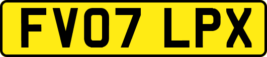 FV07LPX