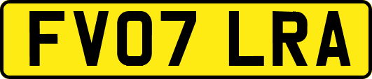FV07LRA