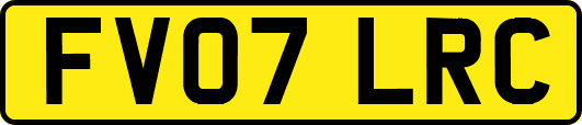 FV07LRC