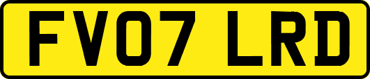 FV07LRD
