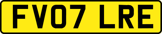 FV07LRE