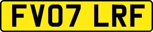 FV07LRF