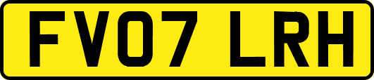 FV07LRH