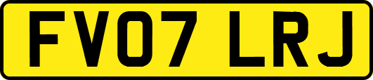 FV07LRJ