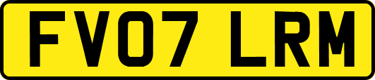 FV07LRM