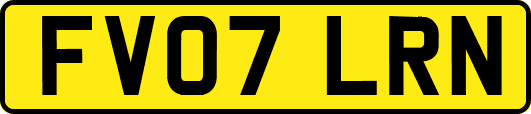 FV07LRN