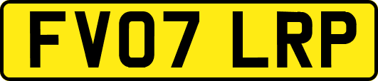 FV07LRP