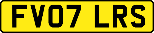 FV07LRS