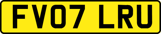 FV07LRU