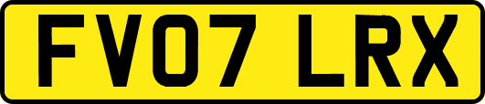 FV07LRX