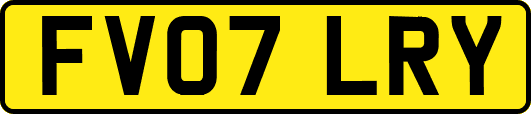 FV07LRY